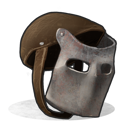 metal.facemask