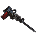 jackhammer