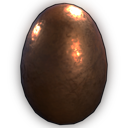 easter.bronzeegg