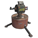 autoturret