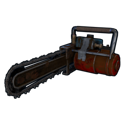 chainsaw