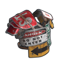 roadsign.jacket