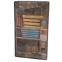 door.hinged.metal